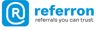 Referron Logo
