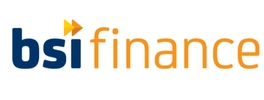 Bsi finance Logo