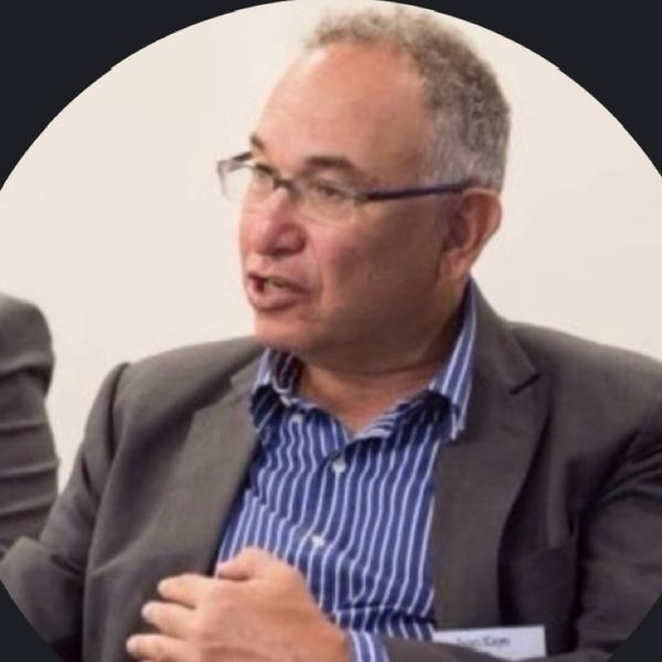 Ivan Kaye